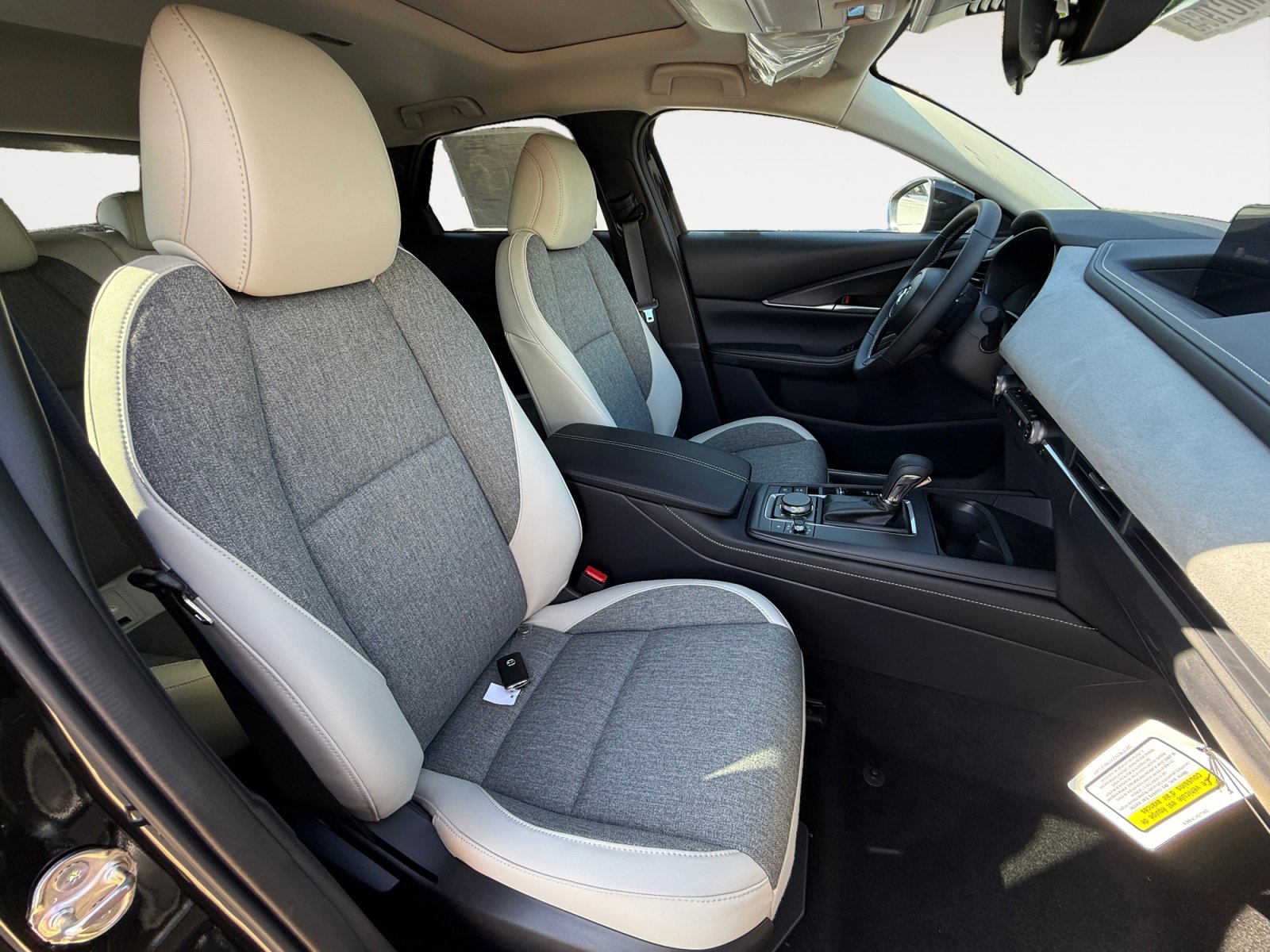 New 2026 MAZDA CX-30 AWD 2.5 S image 19