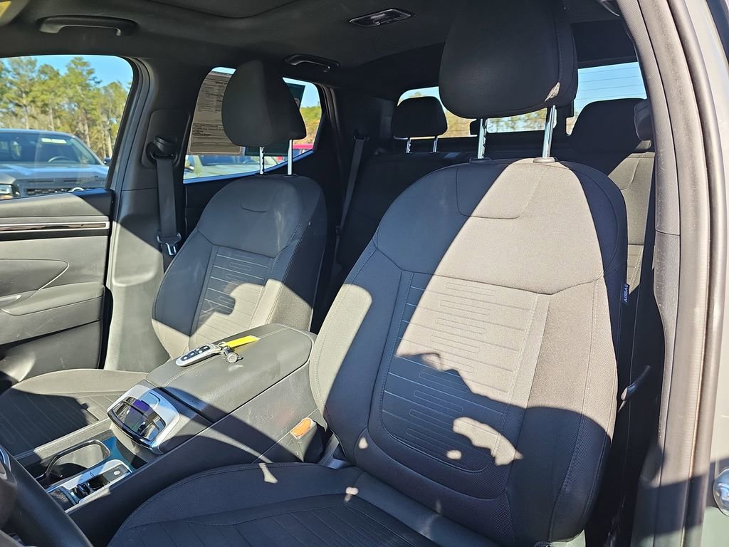 Used 2023 Hyundai Santa Cruz SEL w/ Activity Package image 20