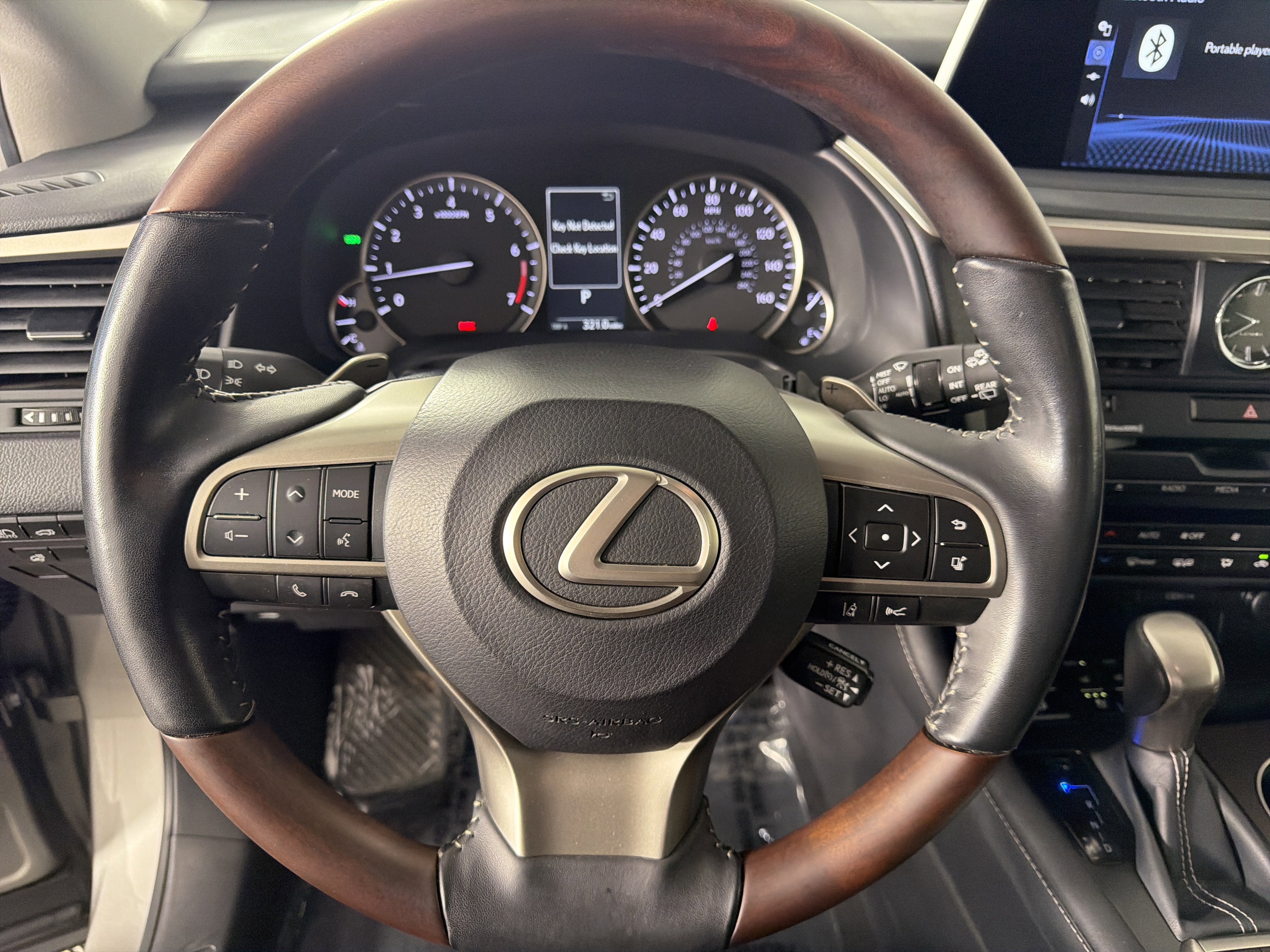 Used 2022 Lexus RX 350 AWD w/ Premium Package image 10