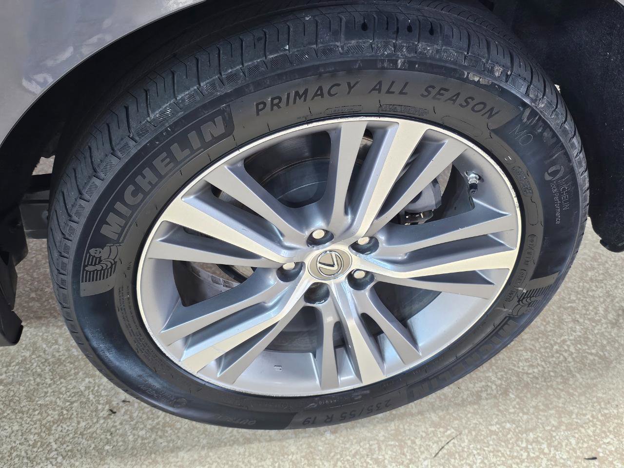 Used 2015 Lexus RX 350 2WD image 51