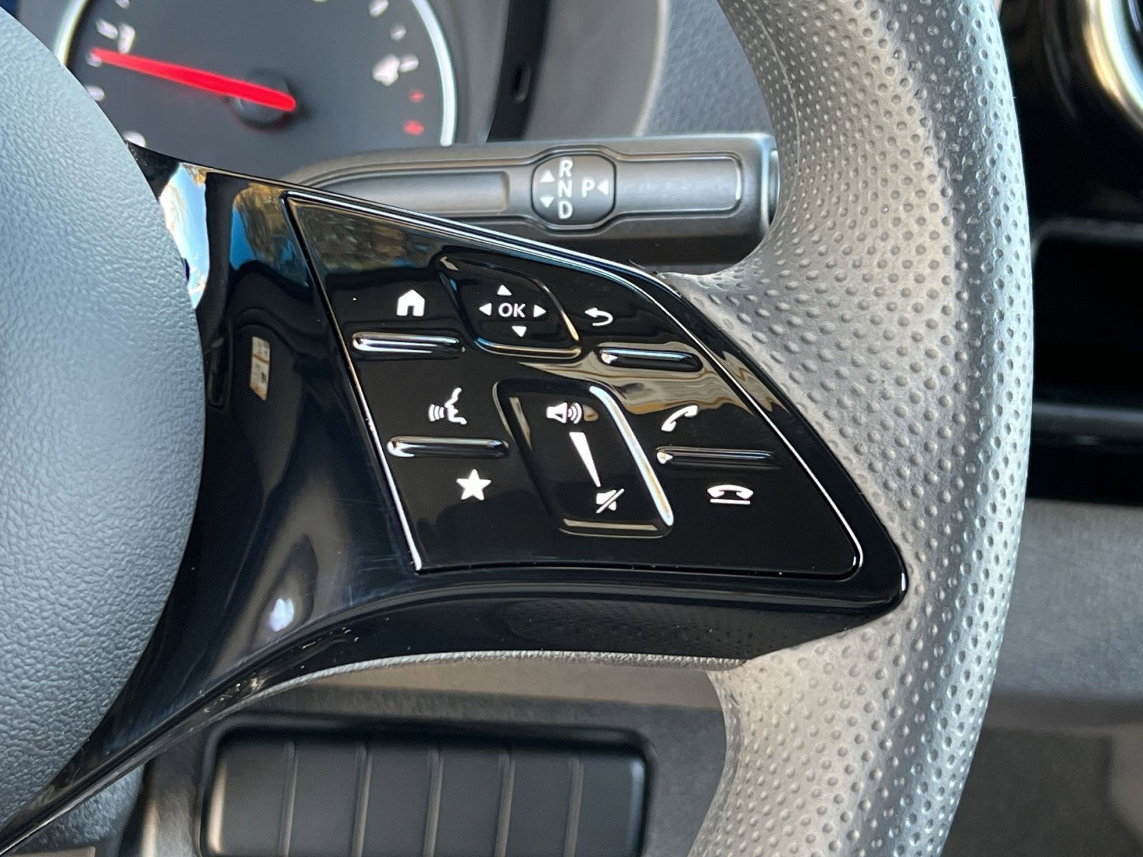 New 2026 Mercedes-Benz Sprinter 2500 image 30