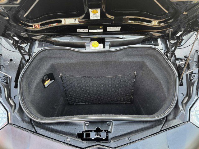 Used 2017 Lamborghini Aventador LP 750-4 Superveloce image 69