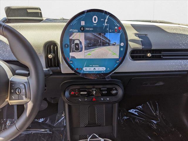 New 2026 MINI Cooper S image 12