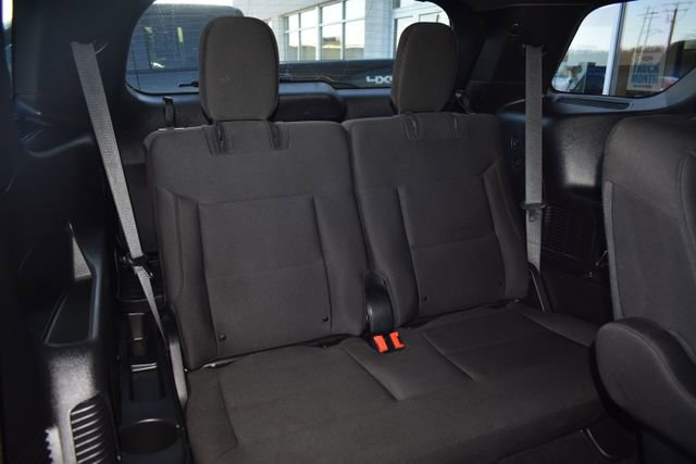Used 2020 Ford Explorer XLT w/ Comfort Package image 43