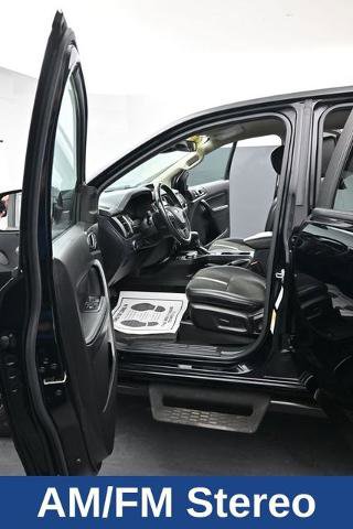Certified 2023 Ford Ranger Lariat w/ Tremor Off-Road Package AWD/4WD image 16