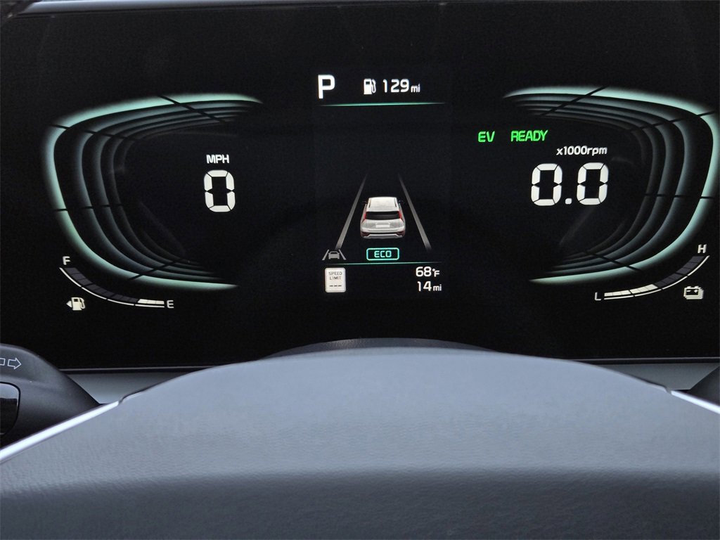 New 2026 Kia Niro EX w/ EX Premium Package image 11