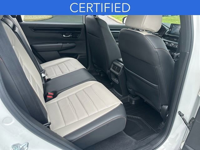 Used 2023 Honda CR-V Sport Touring image 14