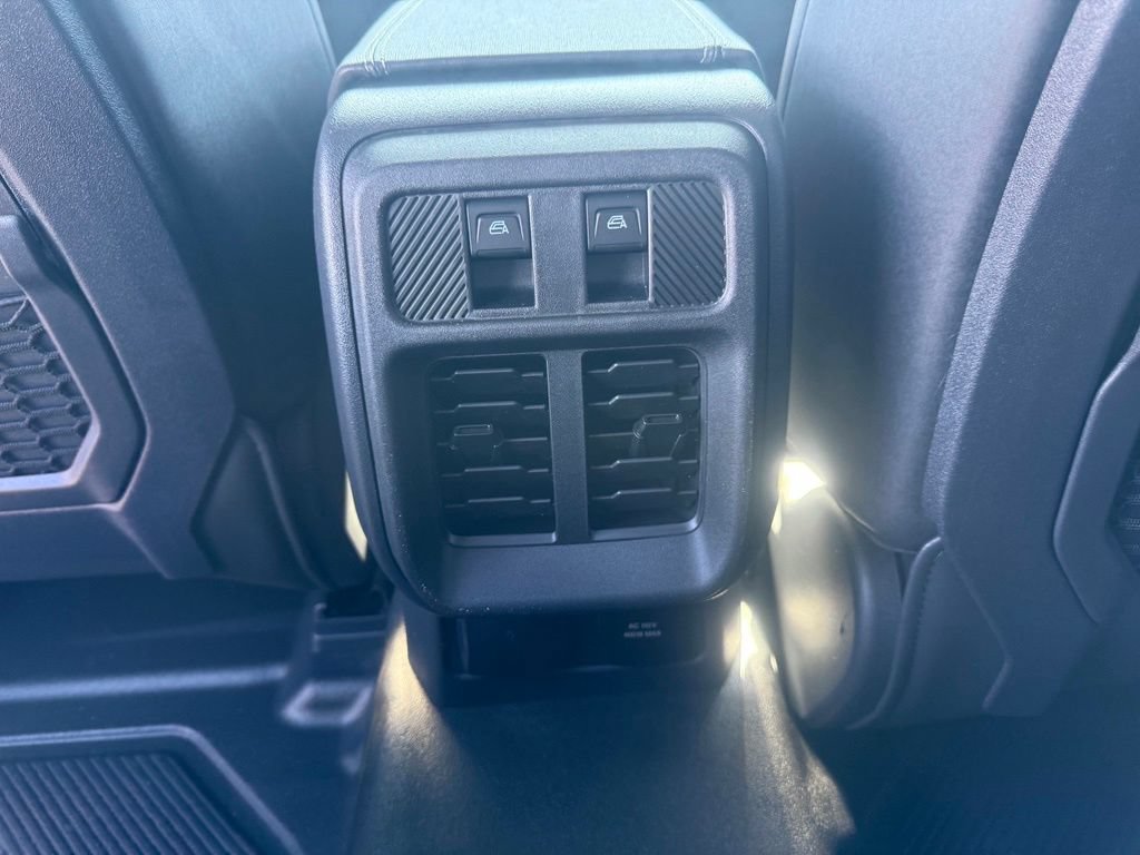 New 2026 Ford Bronco Badlands AWD/4WD image 42