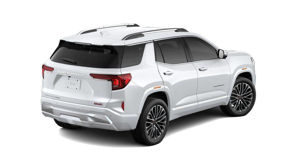New 2026 GMC Terrain Denali AWD/4WD image 29