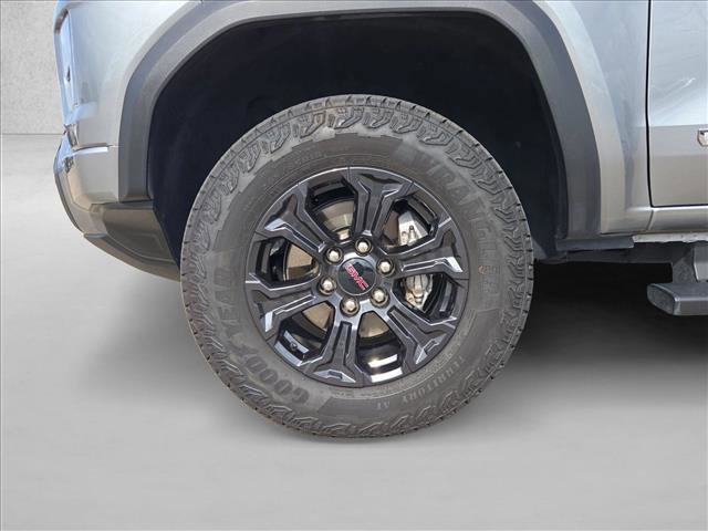 Used 2025 GMC Canyon Elevation w/ Convenience Package image 22