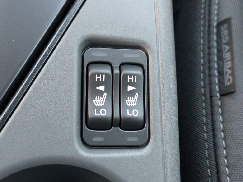New 2026 Subaru Crosstrek 2.0i Premium AWD/4WD image 18