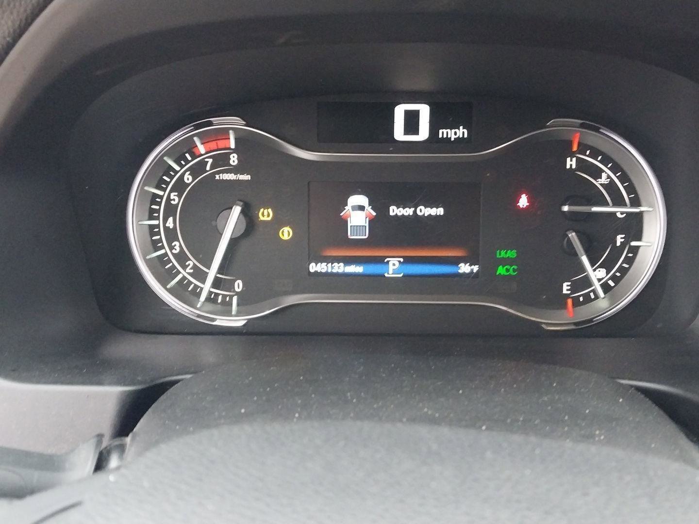 Used 2023 Honda Ridgeline RTL-E image 22