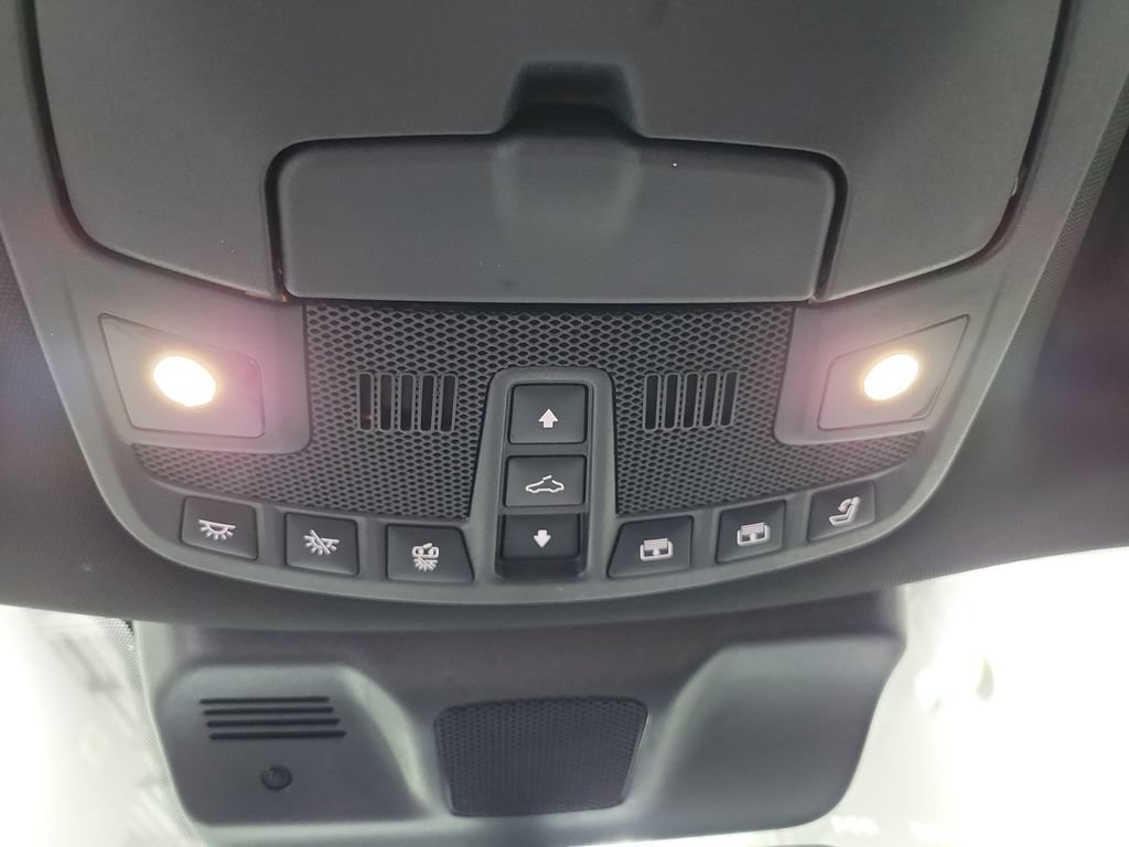 Used 2024 Lincoln Navigator L Reserve AWD/4WD image 47