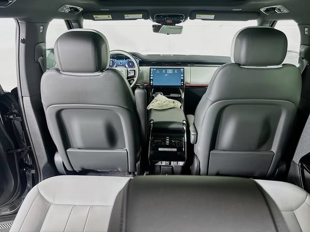 New 2026 Land Rover Range Rover Sport Dynamic SE AWD/4WD image 23