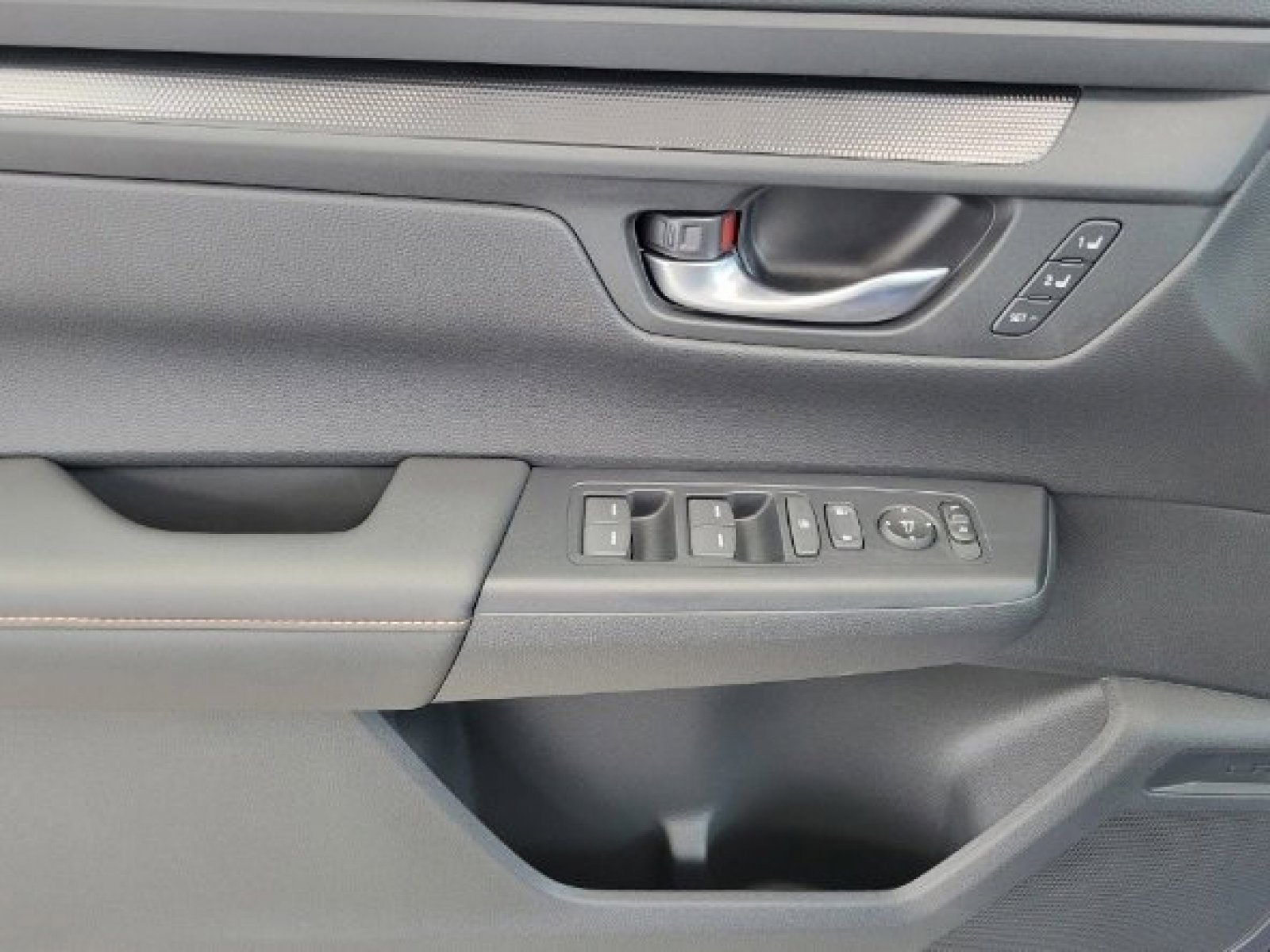 Used 2025 Honda CR-V Sport-L image 21