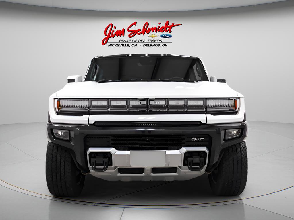 Used 2024 GMC Hummer EV 3X image 2