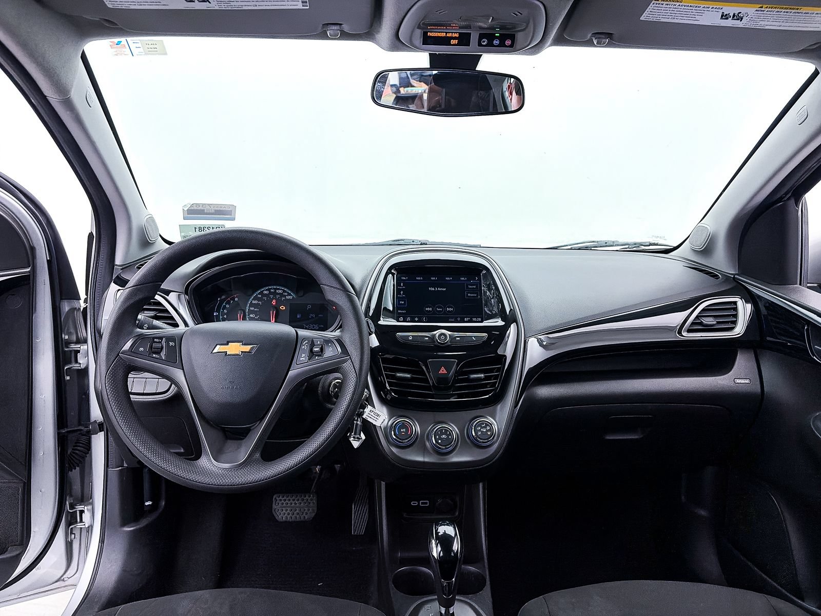 Used 2020 Chevrolet Spark LT FWD image 14