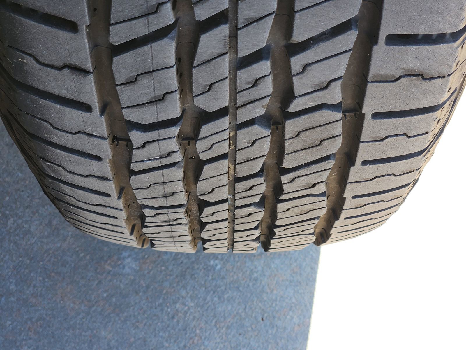 Used 2025 Toyota 4Runner TRD Off-Road Premium image 15