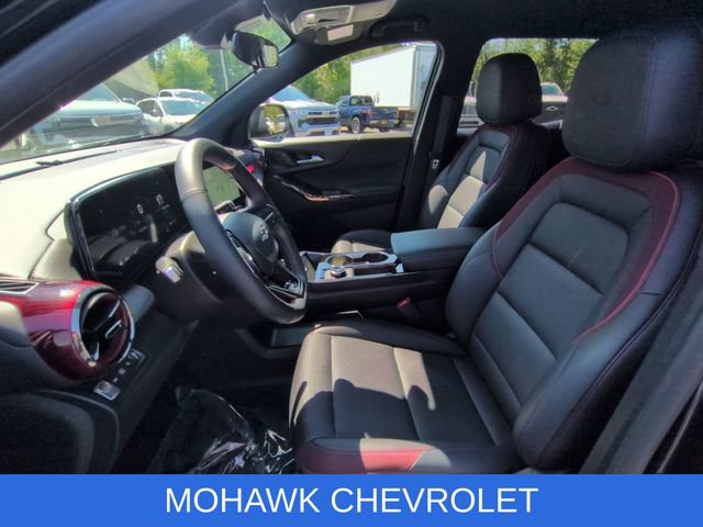 Used 2026 Chevrolet Equinox RS AWD/4WD image 19