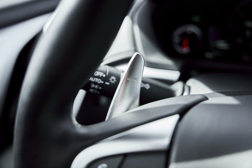 Used 2017 Acura NSX image 48