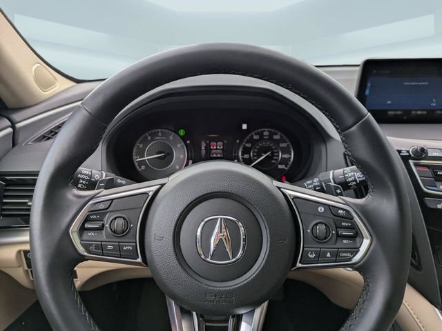 Used 2024 Acura RDX SH-AWD image 26