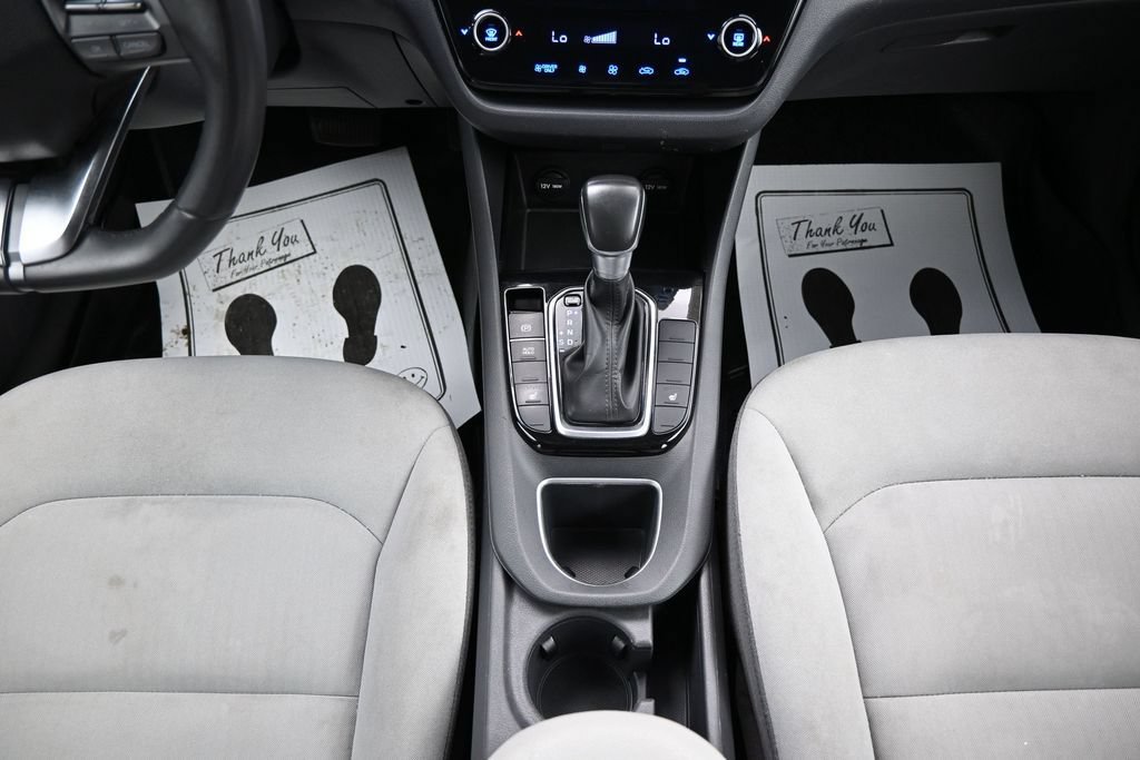 Used 2022 Hyundai Ioniq SE FWD image 20