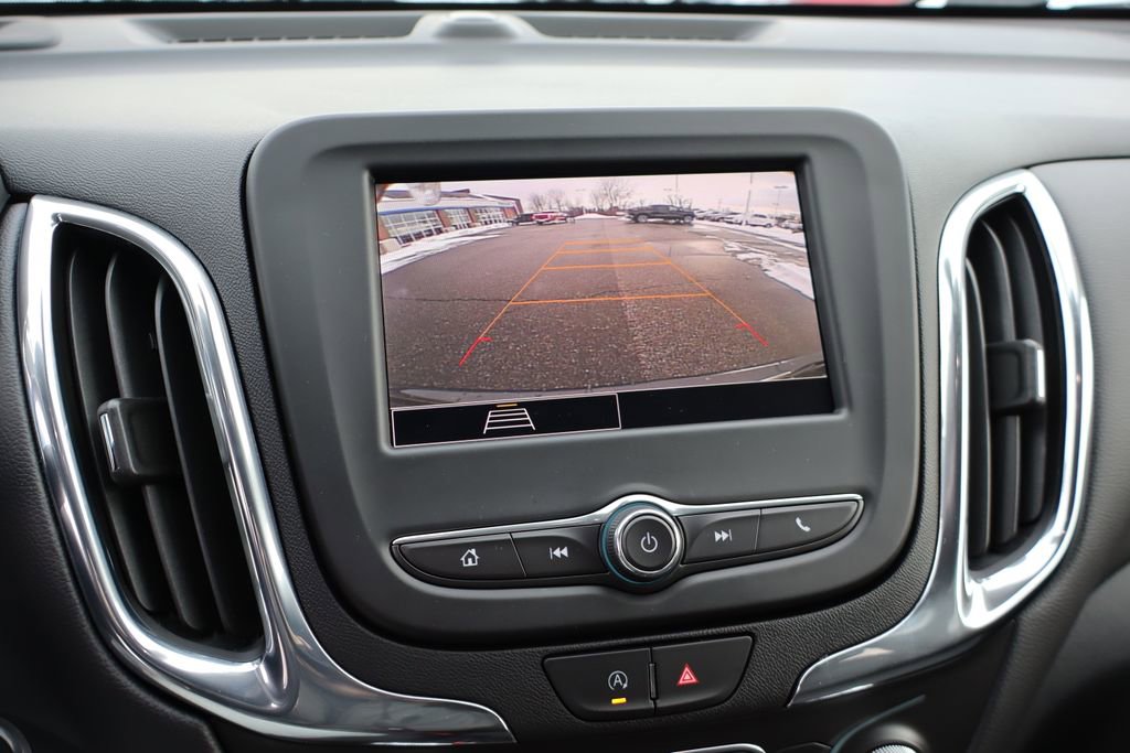 Used 2023 Chevrolet Equinox LT image 20