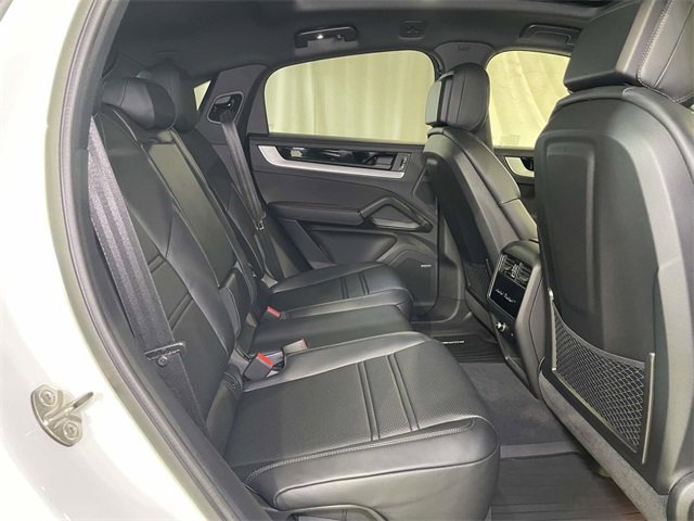 New 2026 Porsche Cayenne E-Hybrid Coupe image 23