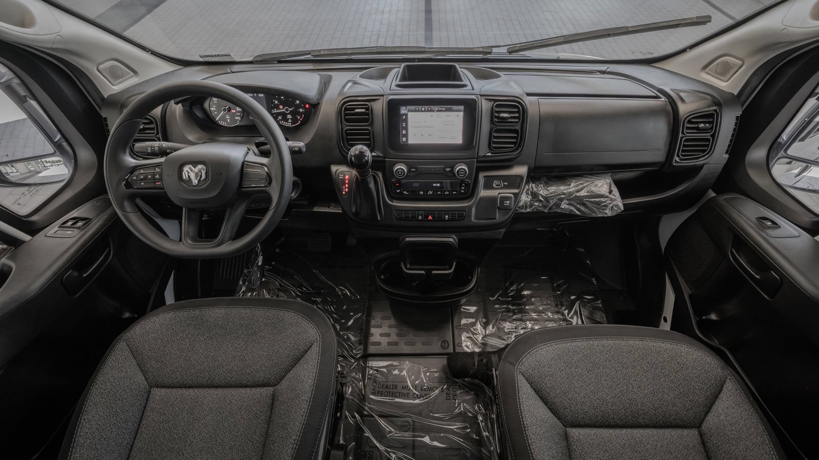 Used 2024 RAM ProMaster 3500 FWD image 8