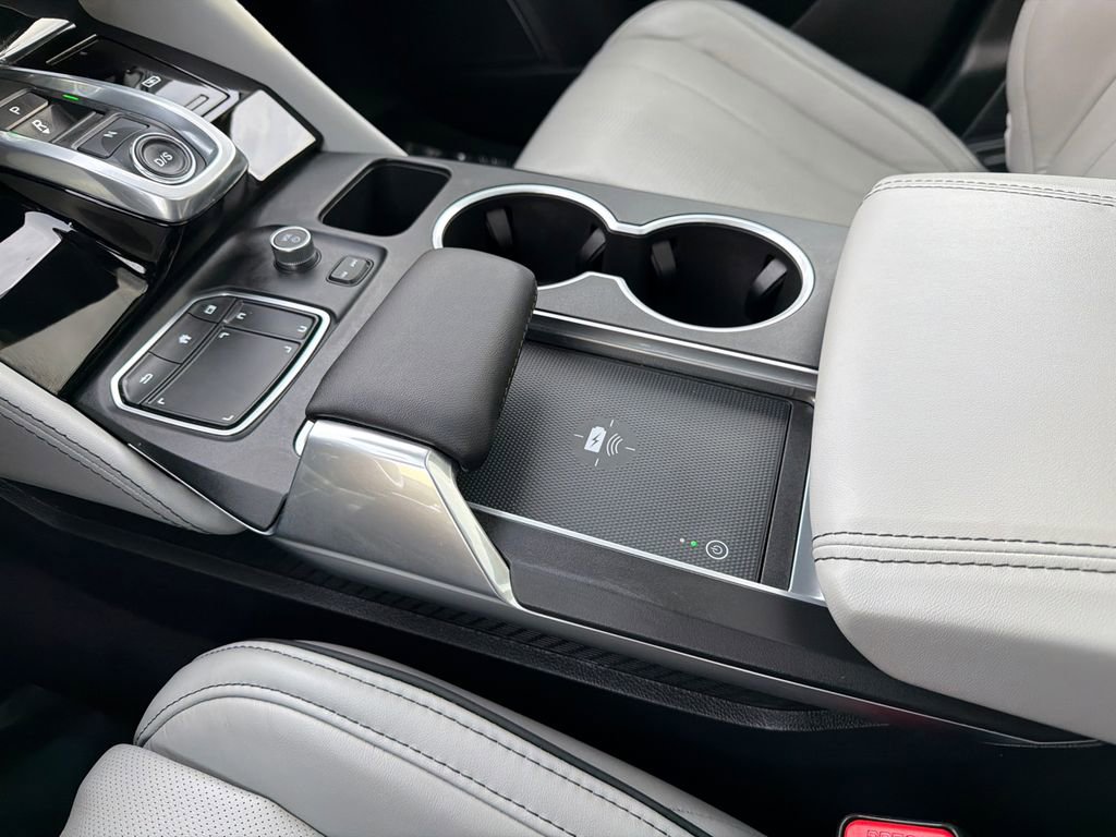 Used 2023 Acura MDX SH-AWD w/ Advance Package image 33