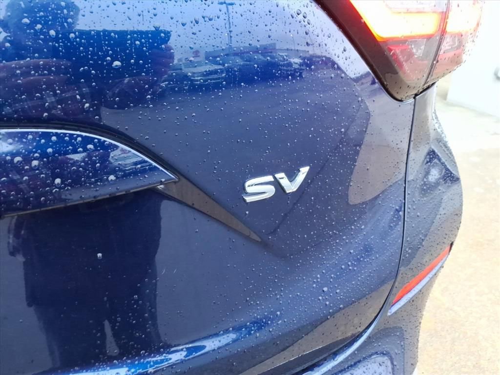 Used 2023 Nissan Murano SV image 6