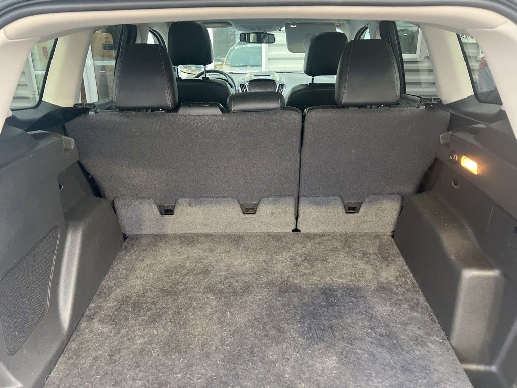 Used 2014 Ford Escape Titanium AWD/4WD image 6