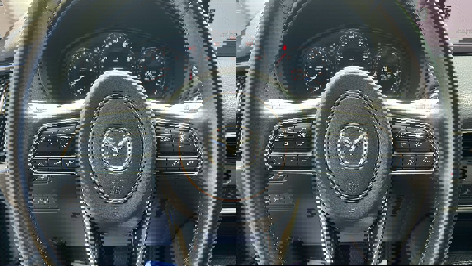 Used 2024 MAZDA CX-90 3.3 Turbo S image 11