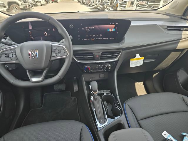 New 2026 Buick Encore GX Sport Touring w/ Advanced Technology Package FWD image 17