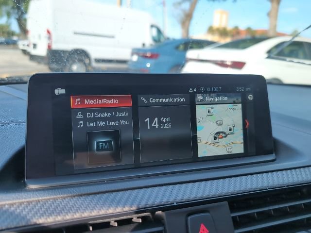 Used 2020 BMW M2 Competition w/ Executive Package image 13