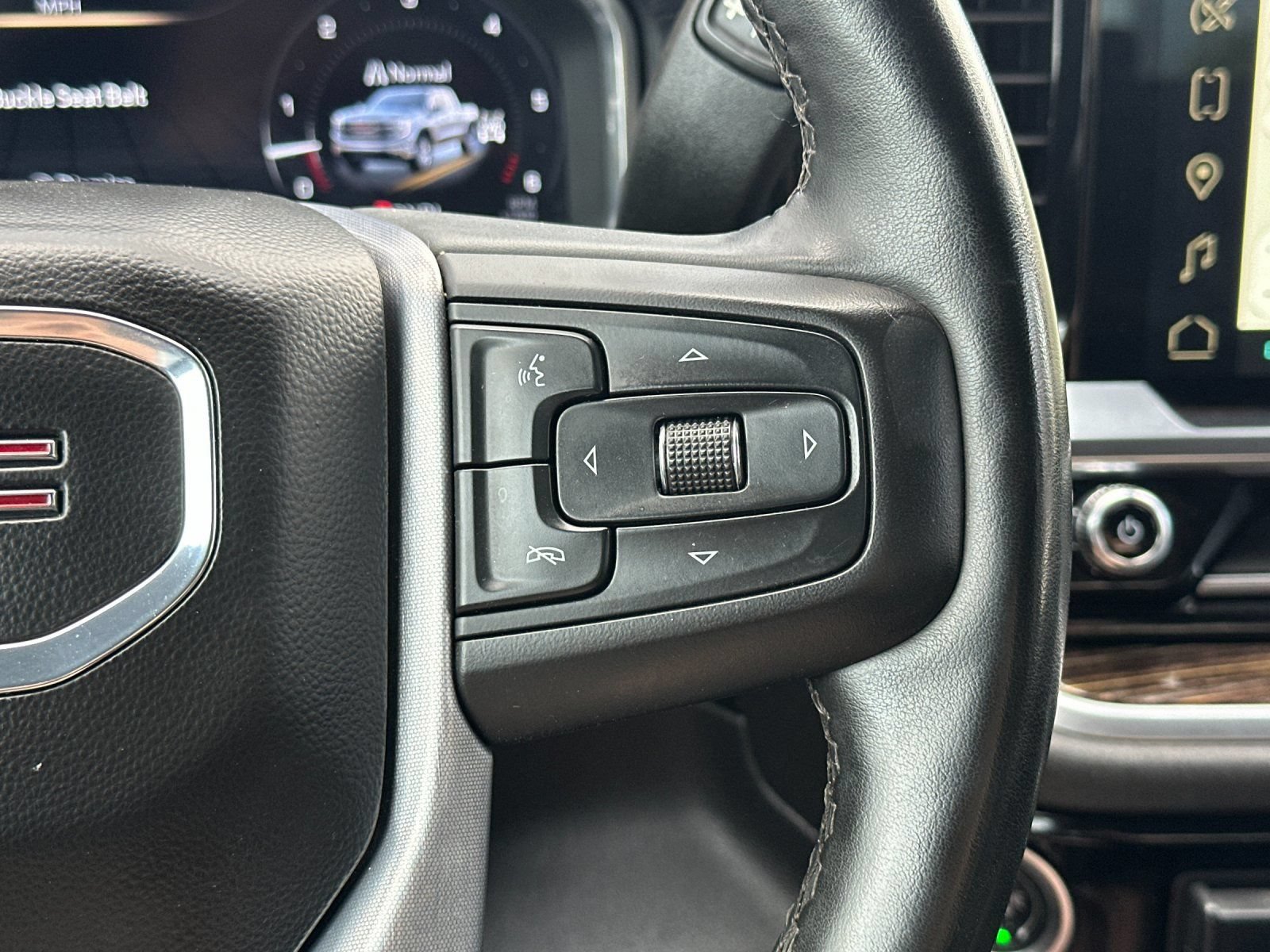 Used 2023 GMC Sierra 1500 Elevation AWD/4WD image 27