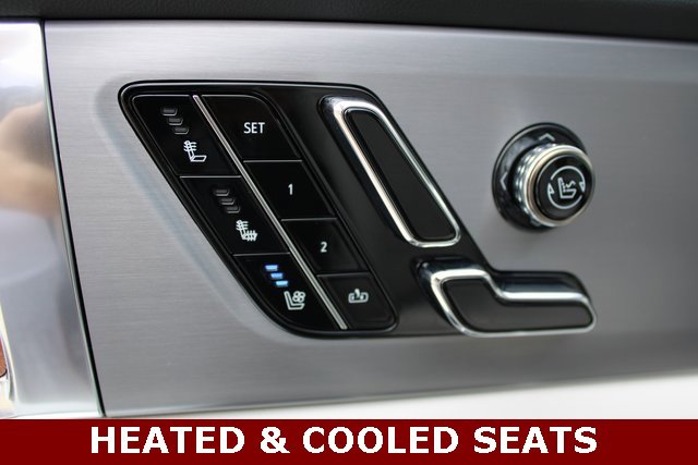 New 2026 Cadillac Vistiq Sport image 14