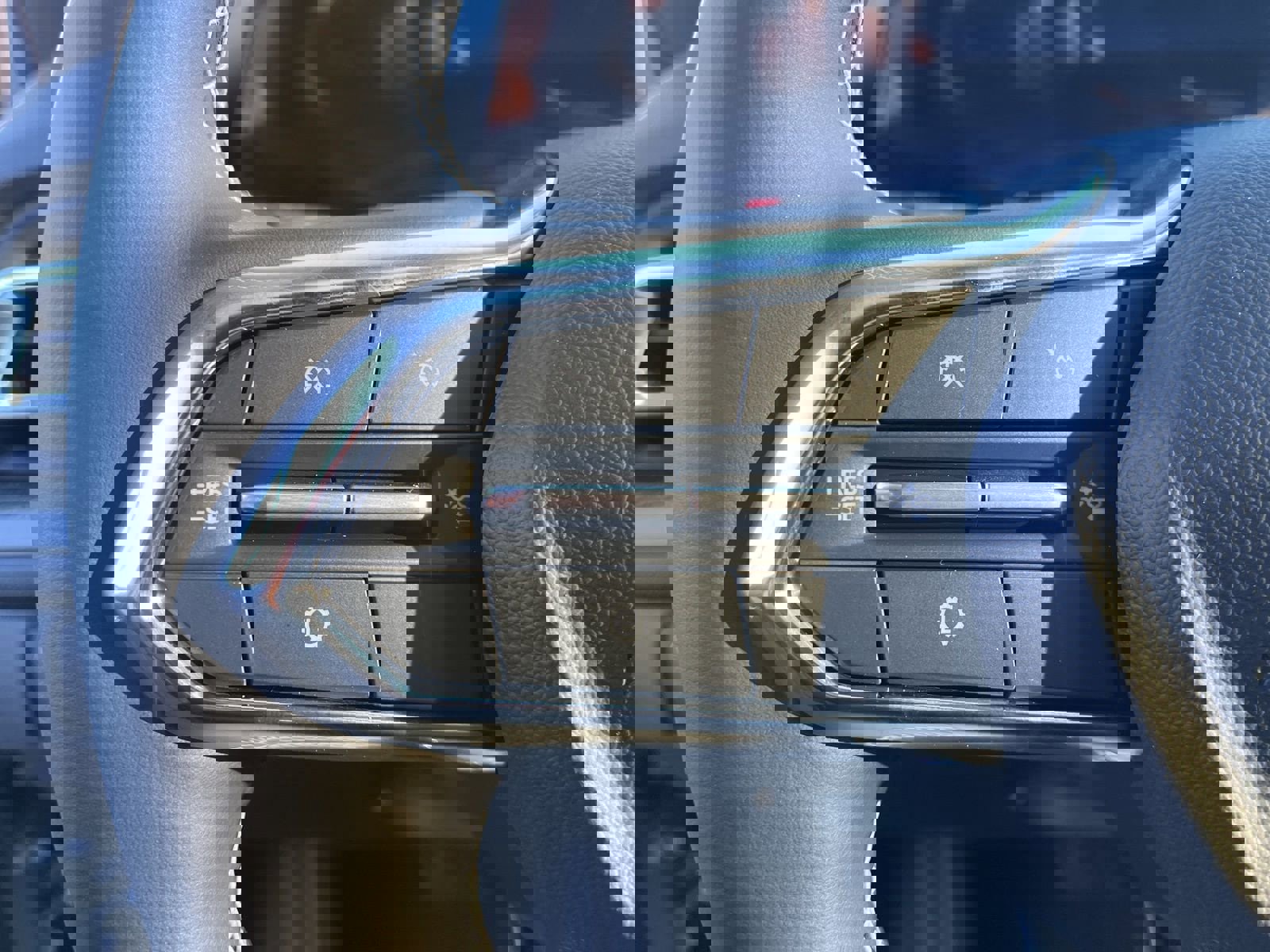 New 2026 Chevrolet Traverse LT w/ Driver Confidence Package image 29