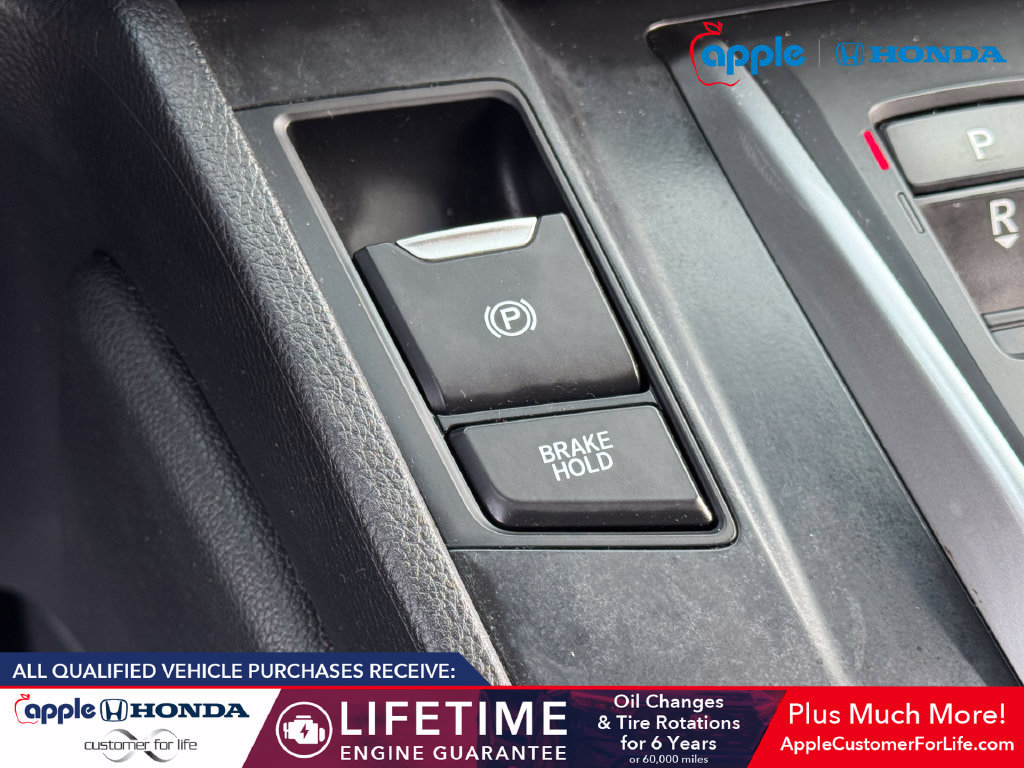 Used 2022 Honda CR-V EX-L image 29