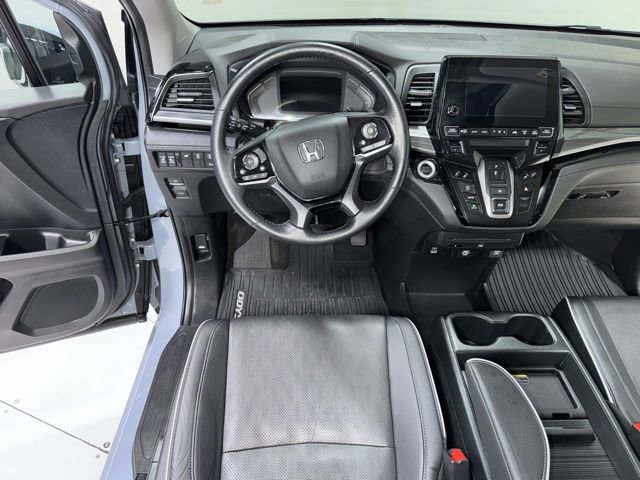 Used 2023 Honda Odyssey Elite image 20