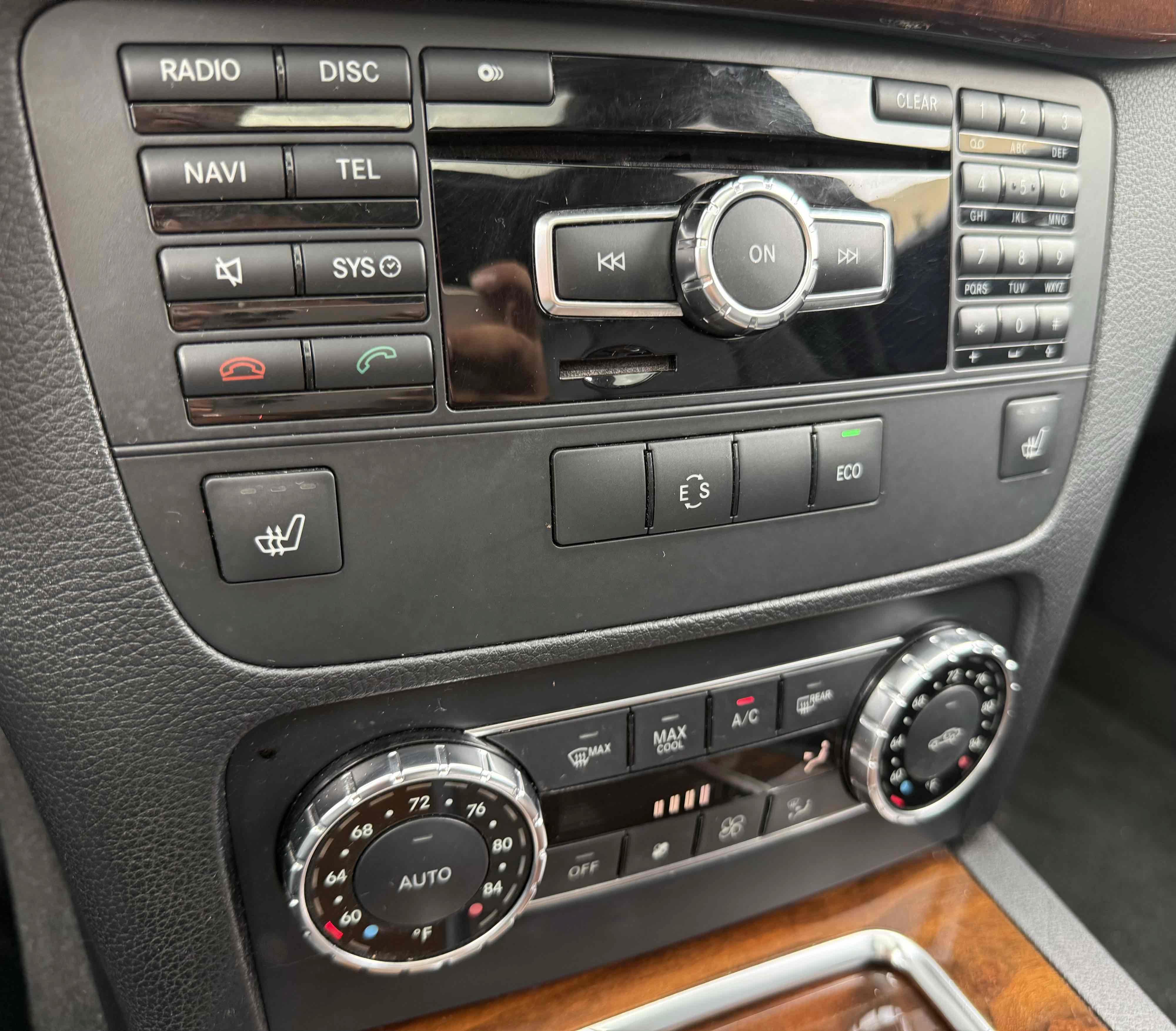 Used 2013 Mercedes-Benz GLK 350 2WD image 26