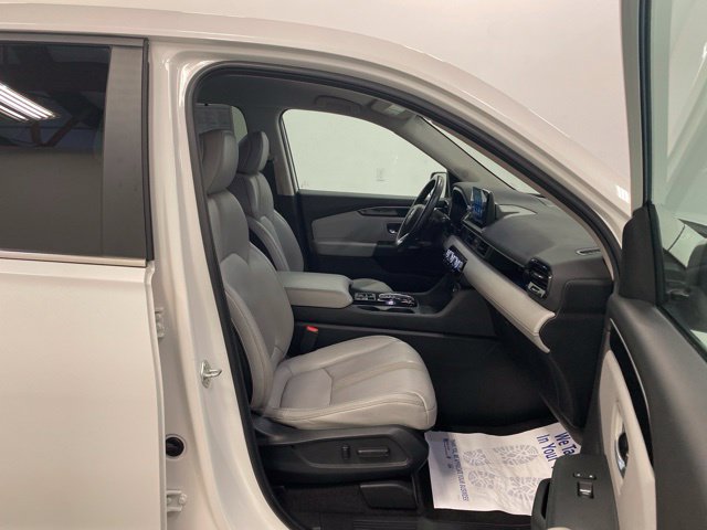 Certified 2024 Honda Pilot EX-L image 24