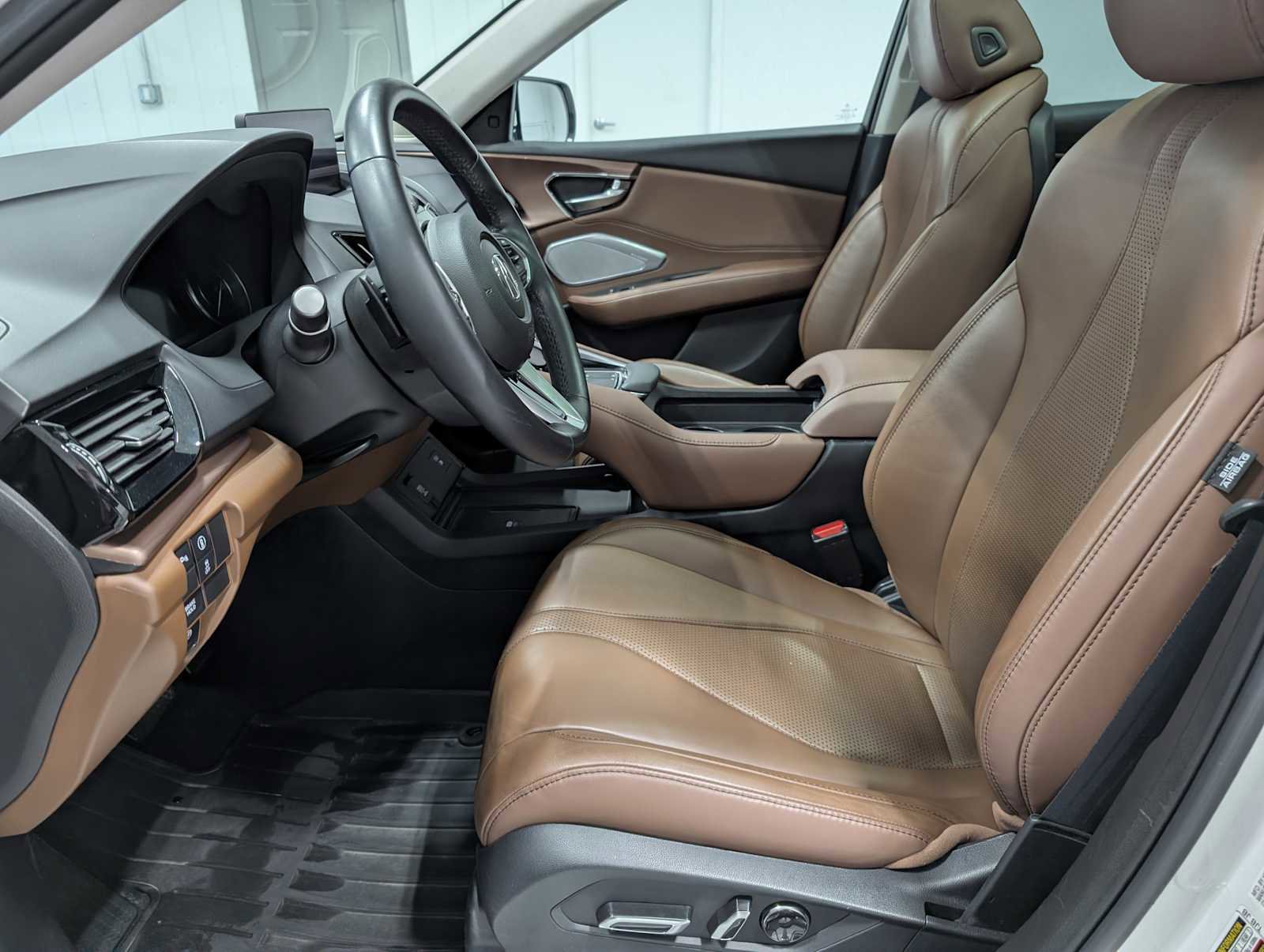 Certified 2023 Acura RDX AWD w/ Technology Package image 4