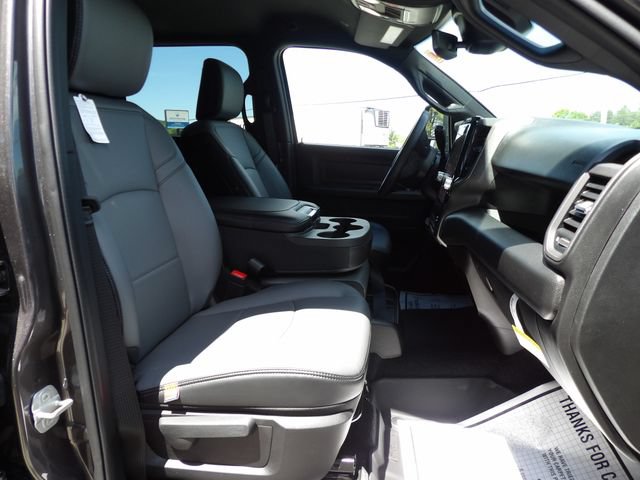 New 2026 RAM 3500 Tradesman AWD/4WD image 11