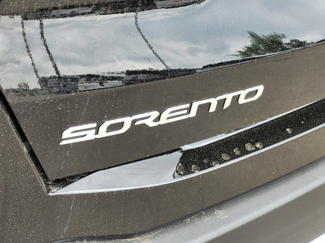 New 2026 Kia Sorento LX FWD image 6