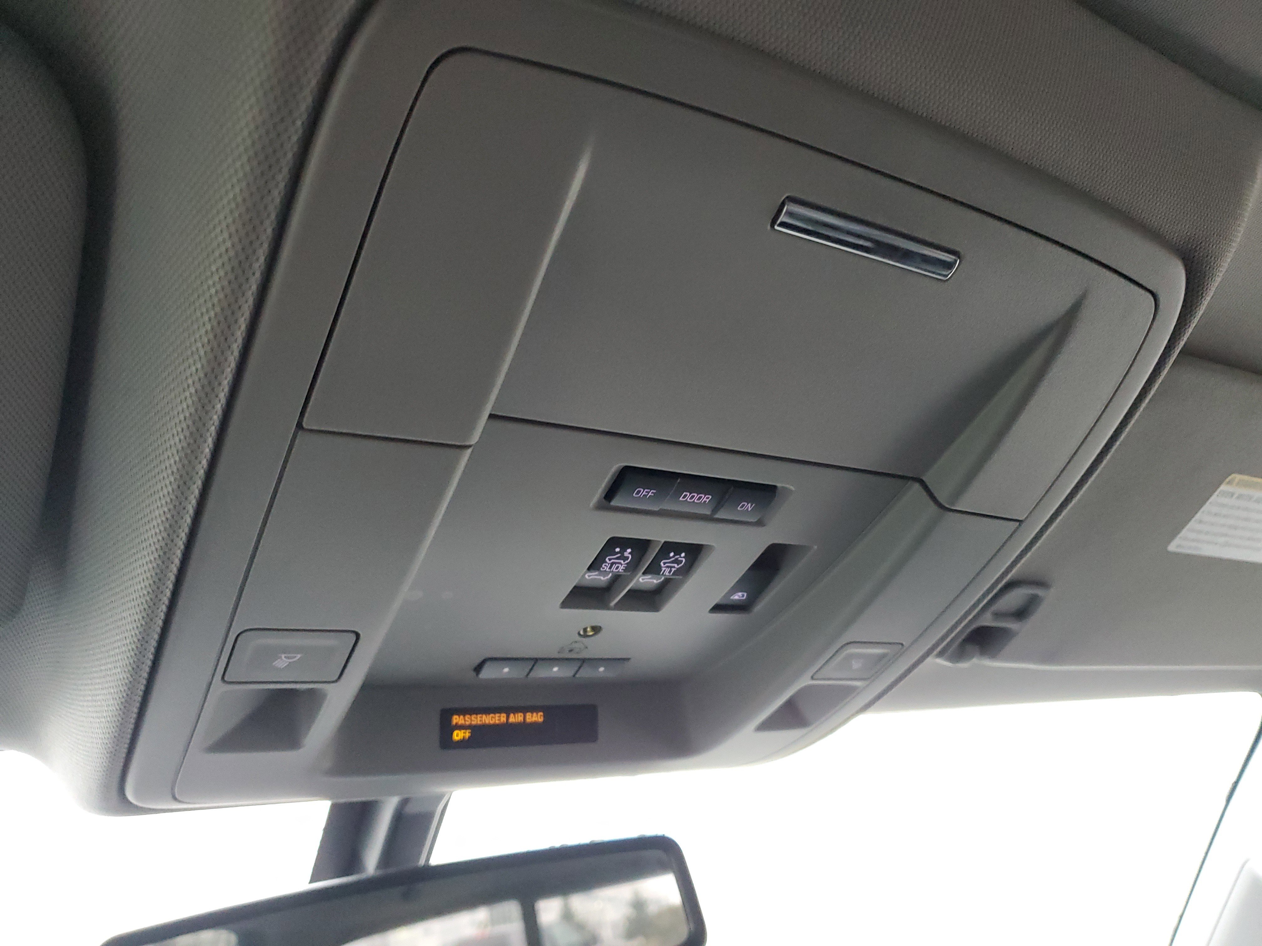 Used 2018 Chevrolet Silverado 1500 LTZ Z71 w/ LTZ Plus Package image 29