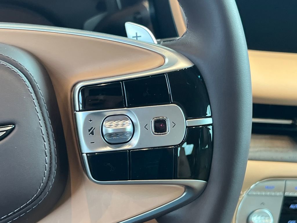 New 2026 Genesis G90 3.5T image 21