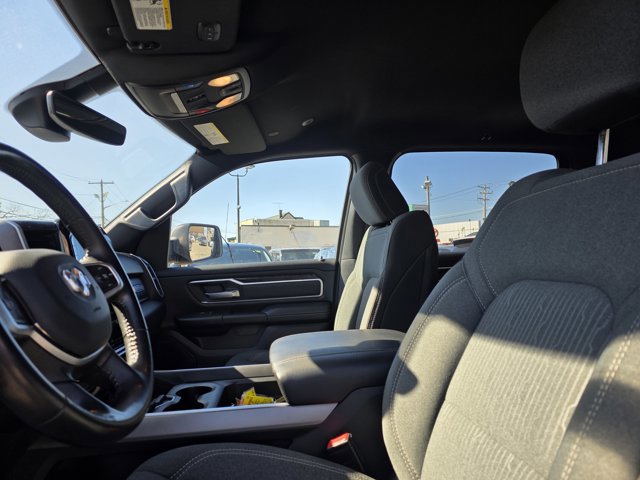 Used 2023 RAM 1500 Big Horn AWD/4WD image 5