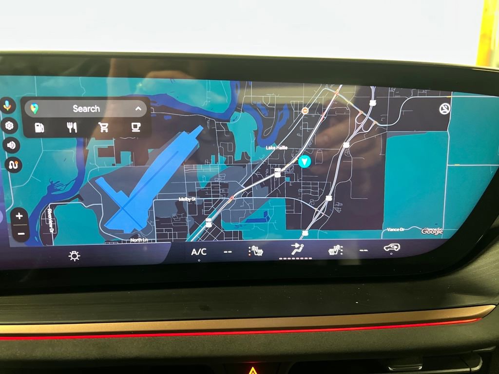 New 2026 Buick Envision Sport Touring image 23