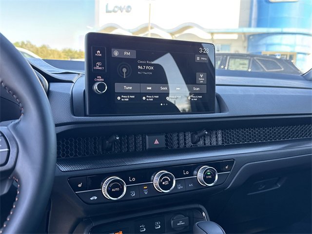 New 2026 Honda CR-V Sport image 28